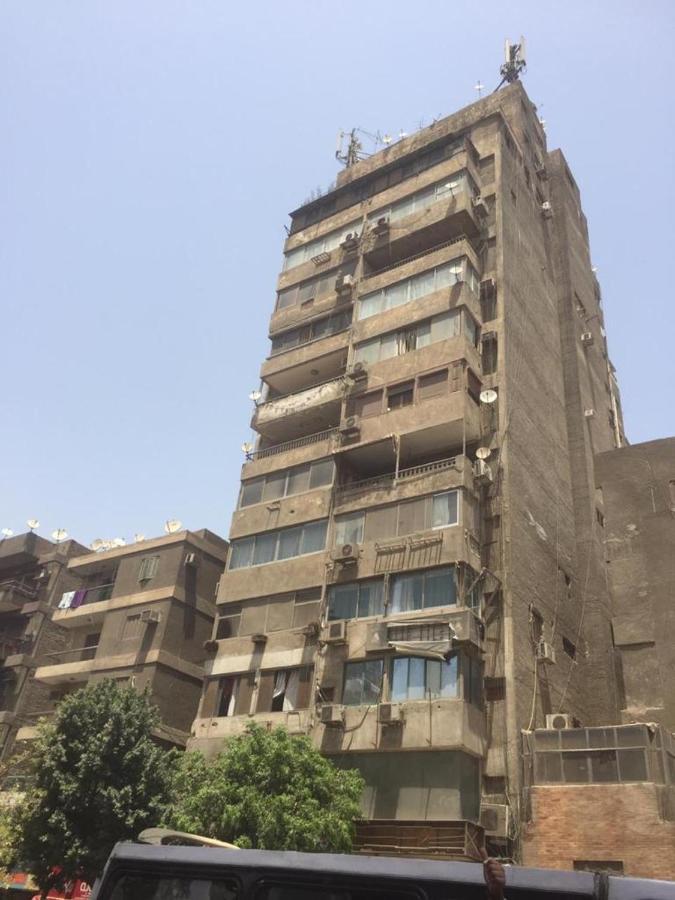 Elredy'S Appartments القاهرة المظهر الخارجي الصورة