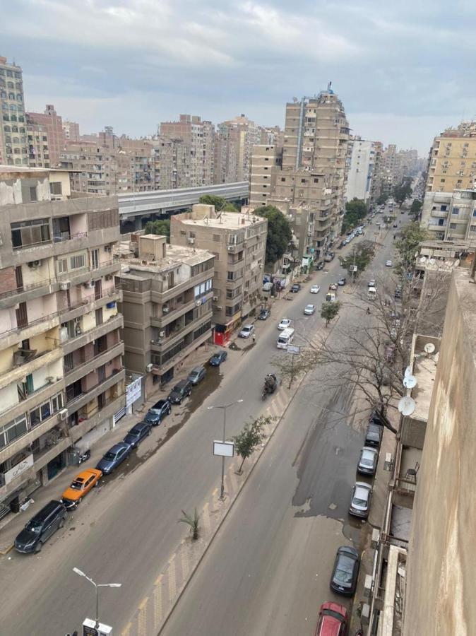 Elredy'S Appartments القاهرة المظهر الخارجي الصورة